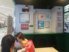 -孖记茶档·热腾茶餐(江南西plus店)