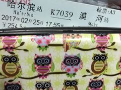 -北极村旅游风景区