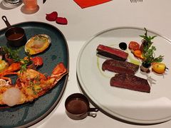 -莲西餐