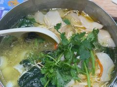 -小满手工粉(北京来福士店)