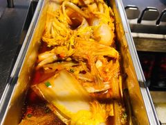 -很久以前羊肉串(南京路第一百货店)