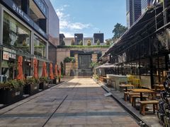 -皇庭广场(福华三路店)