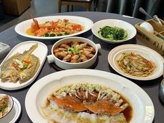 -海鲜e族(马王堆店)