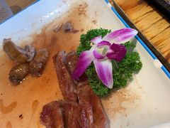 -粤港餐厅(禹州商业广场店)