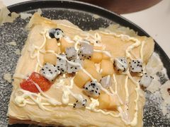 -茉里粤菜(皇姑万象汇店)