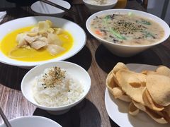 -隐食餐厅(金水湾公馆店)