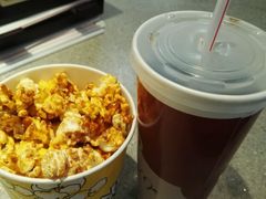 -汉阳天河电影城(王家湾店)