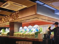 -星伦多自助料理·涮烤一体(虹悦城店)