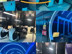 -绿树电竞(五路店)
