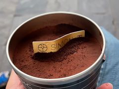 -西檬树SIMON·T轻奢蛋糕(大东方Max店)