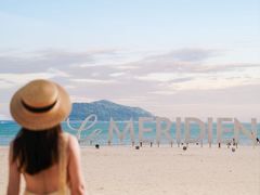 -石梅湾艾美度假酒店