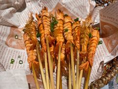 -79号渔船海鲜饭店(华强北店)