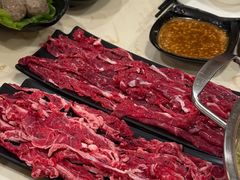 -潮汕良记牛肉火锅(洪武路店)