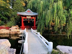 -钓鱼台国宾馆