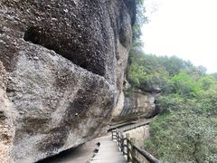 -剑门关风景区