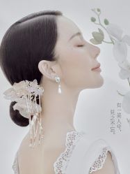 -第一夫人婚纱摄影(南京店)