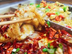 -尚渔味双拼烤鱼(燕郊永旺店)