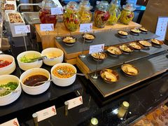 -富力丽思卡尔顿酒店·香荟全日制餐厅