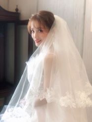 -莫小姐婚纱
