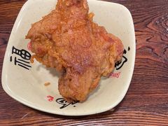 -鲤.金记沙茶面(总店)