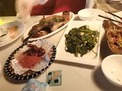 -琶醍壹号•潮菜江景餐吧