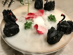 -广州文华东方酒店·江-由辉师傅主理