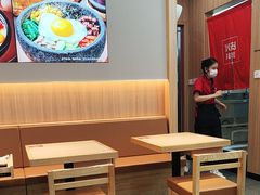-米村拌饭(青浦万达茂店)