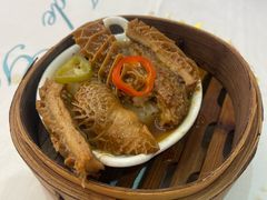 -翠园(广州太古汇店)