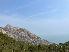-青岛崂山太清宫
