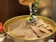 -巴奴毛肚火锅(二七万达店)