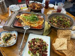 -邹胖哥好好吃餐馆(荔波美食街店)