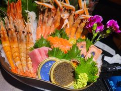 -極上萬膳·日料放题(海岸城店)