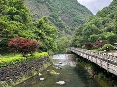 -宁波五龙潭景区