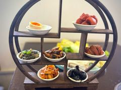 -五观堂素食(新华路店)