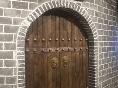 -庆合府重庆大排档(紫都城店)