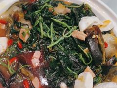 -湖锦酒楼·32年地道湖北菜(光谷店)