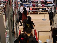 -优衣库(银座店)