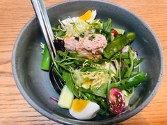 法式里埃维拉色拉-EN SPACE恩空间