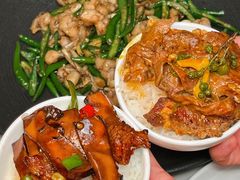 -百年神厨·地道川菜(清江西路店)