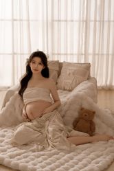 -专注孕妇照亲子照·纪田摄影