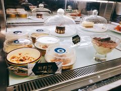 -伊斯坦布尔土耳其清真咖啡餐厅