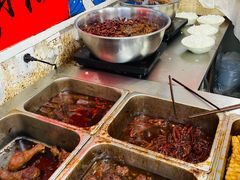 -刘小忙把子肉(北园大街总店)