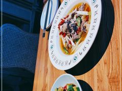 -胖老汉椒麻鸡清真新疆菜(西御街店)