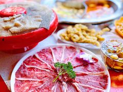 -大龙燚火锅(天钥桥路店)