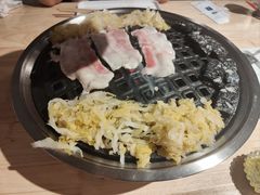 -霸腹烤肉(厦门柚子番店)