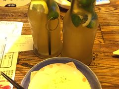 -探鱼·鲜青椒爽麻烤鱼(领展购物广场店)