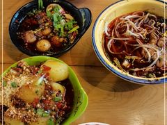 -冒椒火辣(奎星楼街店)