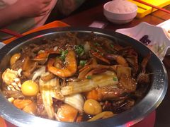 -谢蟹浓(西铁营万达店)