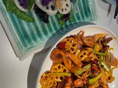 -三俞竹苑(卓展店)