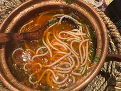 -火塘云南烧烤大排档